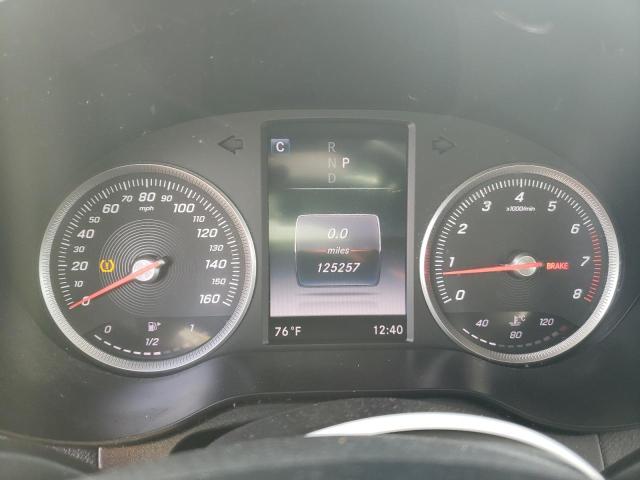 WDC0G4JBXGF055026 Mercedes-Benz GLC 300
