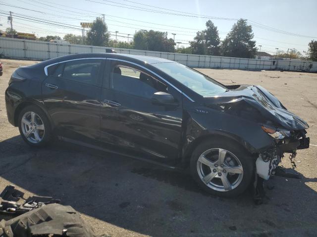 VIN 1G1RC6S55HU211508 2017 Chevrolet Volt, LT no.4