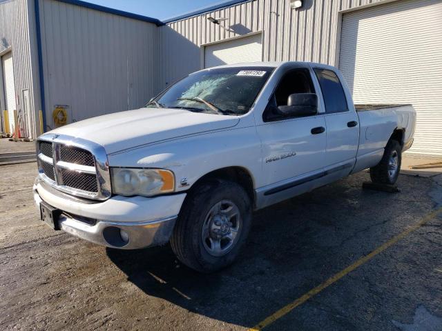 2003 Dodge Ram 2500 ST