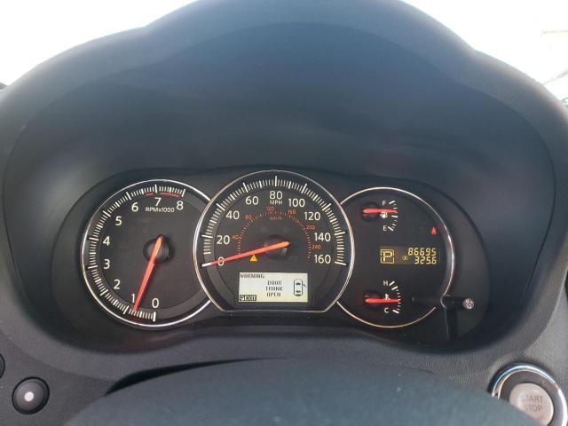 1N4AA5AP1EC473069 Nissan MAXIMA S