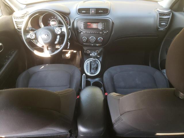 KNDJN2A28F7179051 KIA Soul