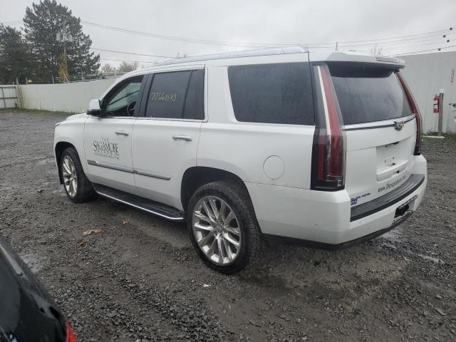 2019 CADILLAC ESCALADE L - 1GYS4BKJ2KR207366
