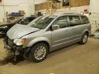 2015 CHRYSLER TOWN & COU - 2C4RC1CG0FR582905
