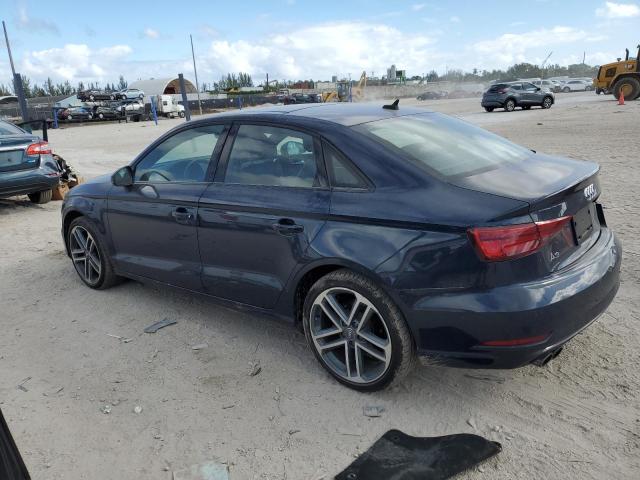 2020 AUDI A3 PREMIUM - WAUCUGFF8LA101532