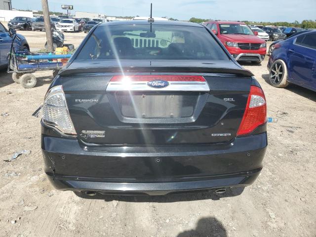 3FAHP0JG4CR364328 | 2012 Ford fusion sel