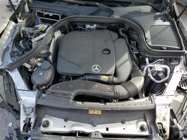 WDC0G8EB0LF676741 Mercedes-Benz Glc 300 4matic
