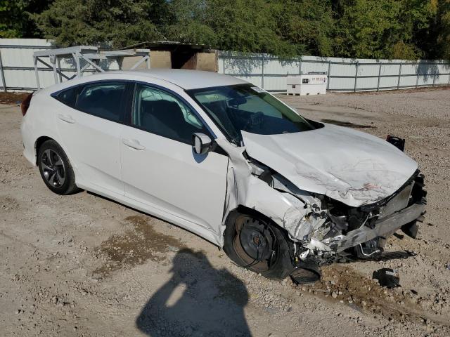 2HGFC2F62LH500297 Honda Civic Lx