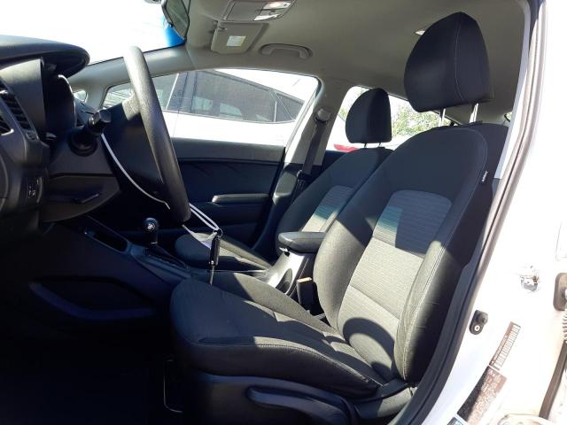 KNAFX4A65F5339278 KIA FORTE LX