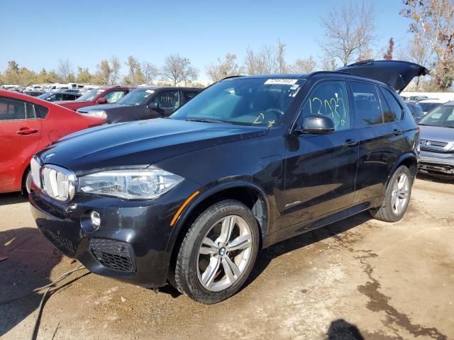 5UXKT0C55G0S78814 2016 BMW X5, photo no. 1