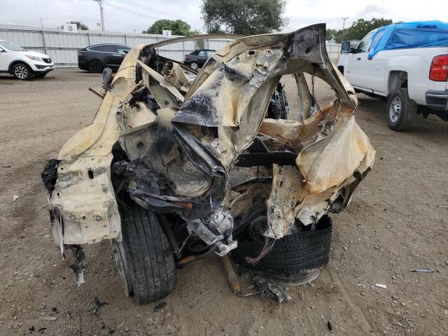 5YJ3E1EB2JF186089 Tesla MODEL 3