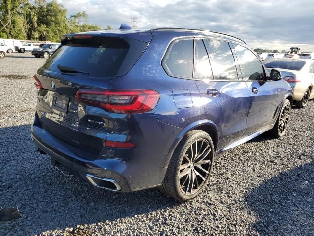 5UXCR6C5XKLL24179 BMW X5 Xdrive40i