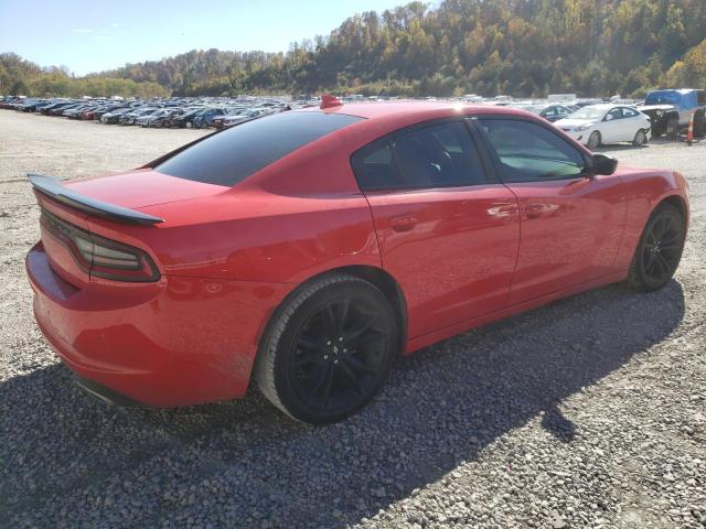 2C3CDXHGXJH187101 Dodge Charger Sxt Plus