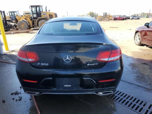 WDDWJ4KB6HF393689 Mercedes-Benz C 300 4matic