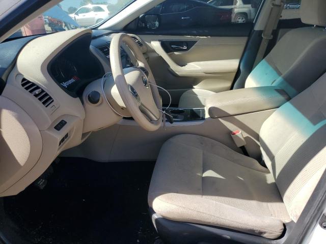 2015 NISSAN ALTIMA 2.5 - 1N4AL3AP1FN863285