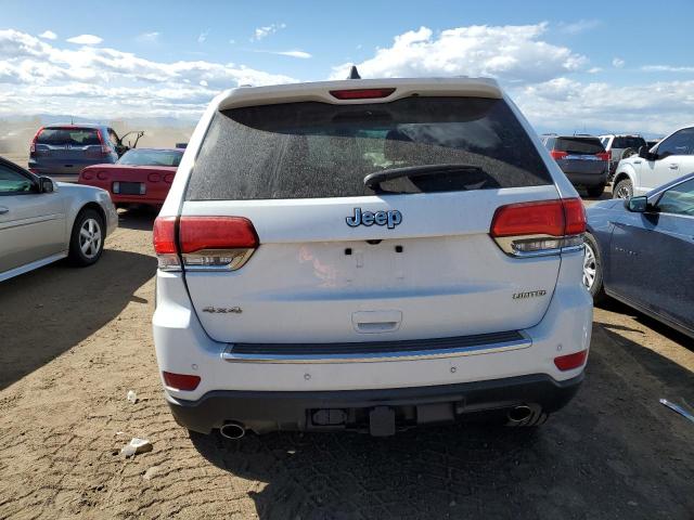 1C4RJFBG5EC463050 Jeep Grand Cherokee Limited