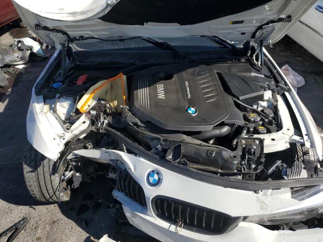 WBA4W7C01LAH17235 BMW 4 Series 440I 11