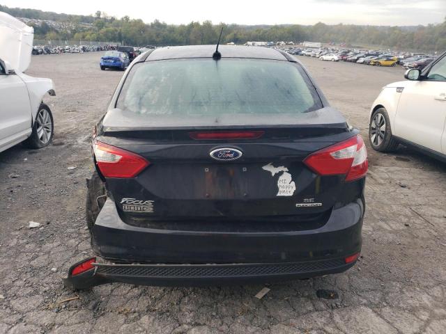 1FADP3F29EL117031 Ford FOCUS SE