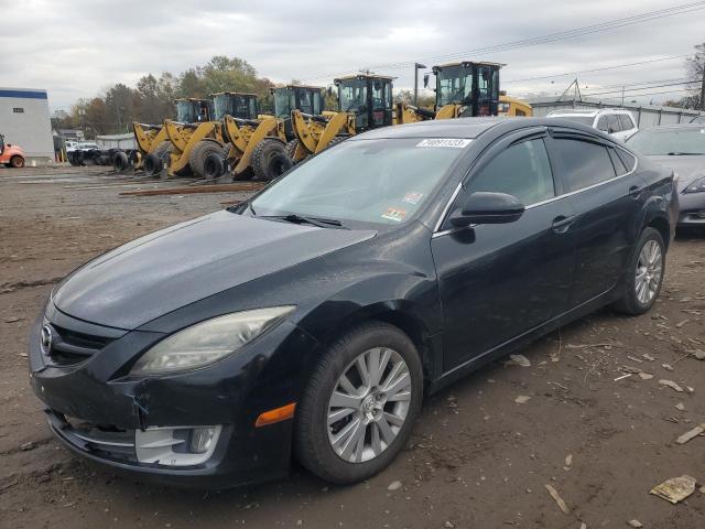 2010 Mazda Mazda6 i