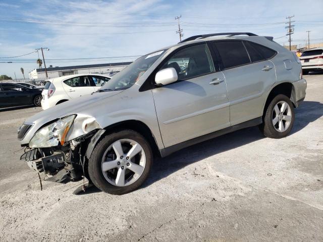 2006 Lexus RX 330 