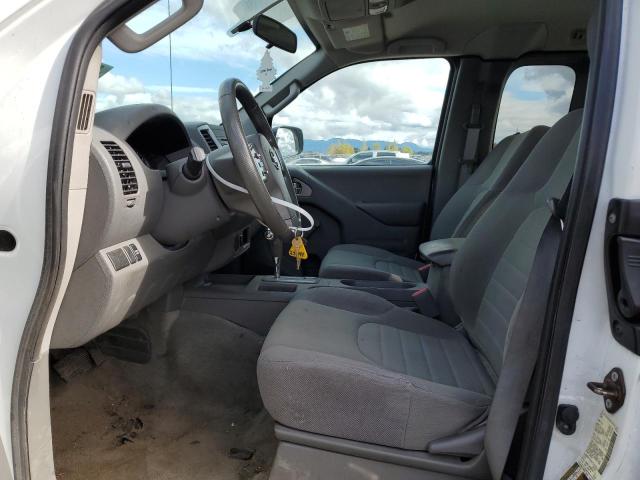 1N6BD0CT4GN727851 Nissan FRONTIER S