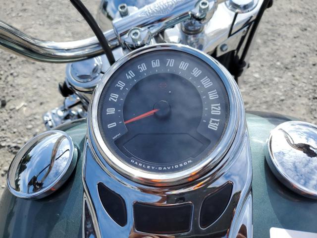 2020 HARLEY-DAVIDSON FLHC 1HD1YAJ12LB048522