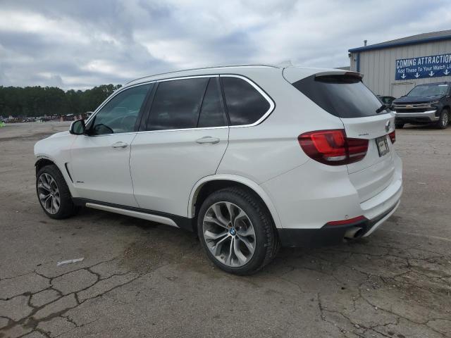 5UXKR0C5XH0U54739 2017 BMW X5, photo no. 2