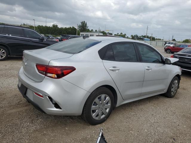 3KPA24AD2NE477681 Kia Rio LX 3