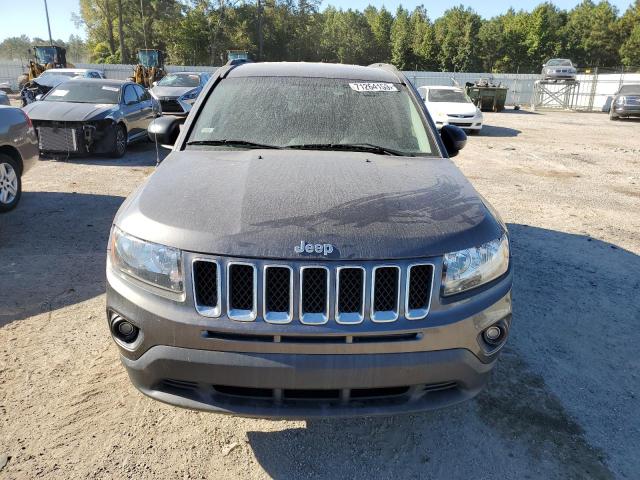 2017 JEEP COMPASS 4D 1C4NJCBA6HD147518