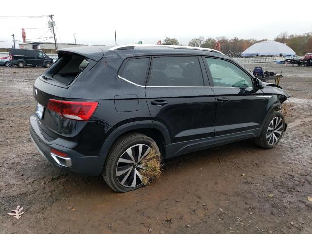 2022 VOLKSWAGEN TAOS SE IQ - 3VVLX7B20NM071091