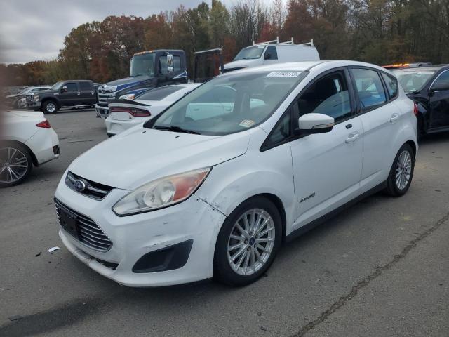 2016 Ford C-Max Energi SE