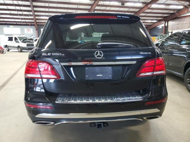 4JGDA6DB2JB031801 Mercedes-Benz Gle 550e 4matic