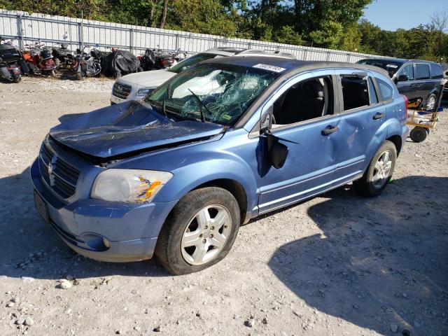 2007 Dodge Caliber SXT