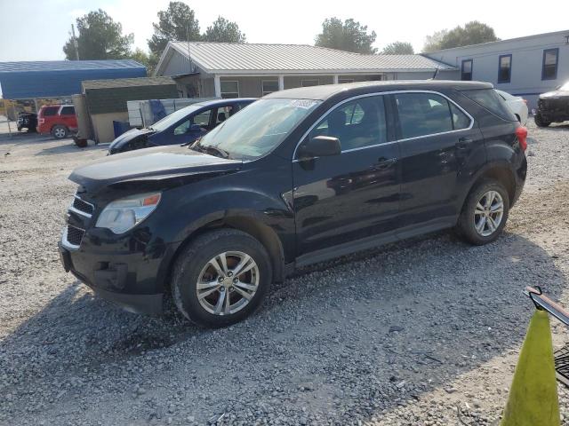 2011 Chevrolet Equinox LS