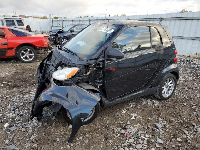 2008 smart fortwo Pure