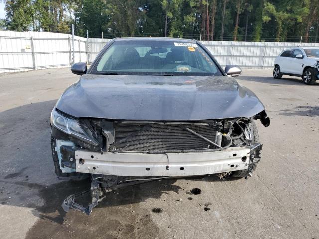 2018 TOYOTA CAMRY L - 4T1B11HK3JU663604