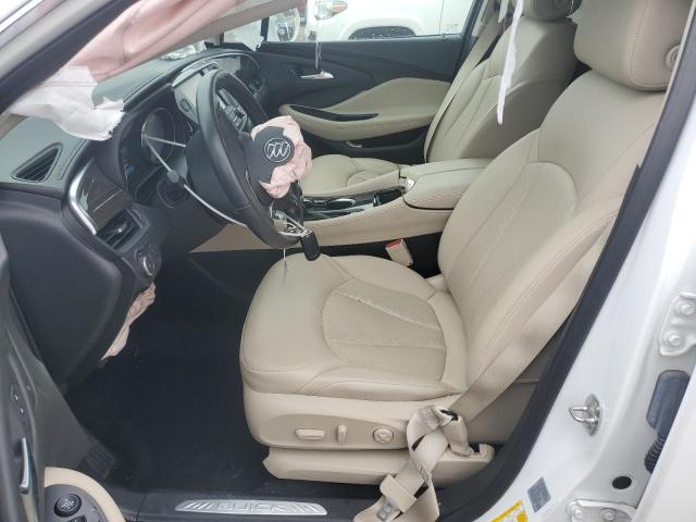LRBFXCSA9LD163108 Buick Envision Essence