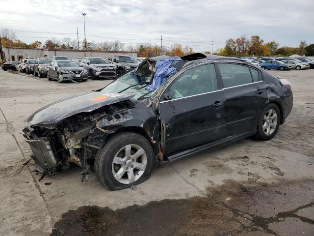 2008 Nissan Altima 2.5