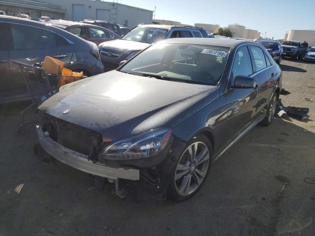 WDDHF5KB0EA904080 2014 MERCEDES-BENZ E-CLASS, photo no. 1