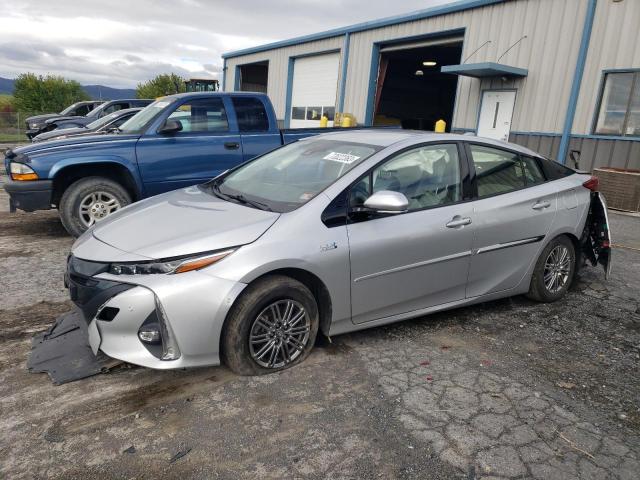 2020 Toyota Prius Prime LE