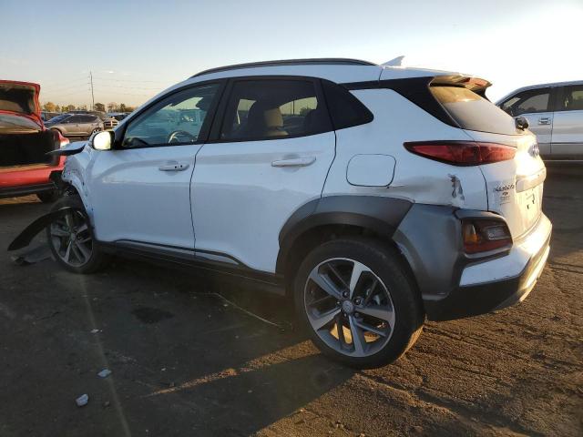 KM8K3CA52MU735357 | 2021 HYUNDAI KONA LIMIT