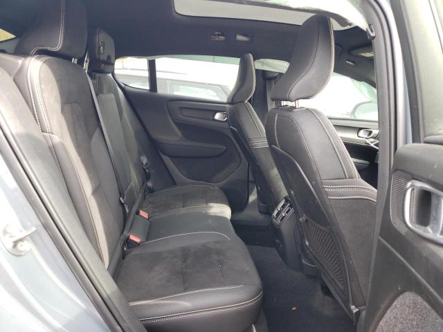 2022 VOLVO C40 P8 REC - YV4ED3GB9N2005113