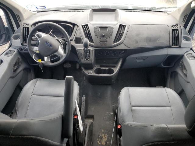 1FTYR2CM2KKB38083 Ford Transit T-250