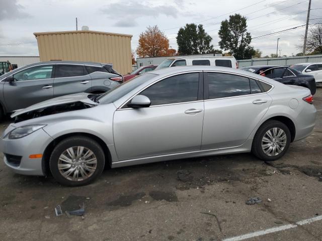 2012 Mazda Mazda6 i