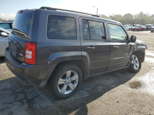 1C4NJRFB8GD695329 | 2016 JEEP PATRIOT LA