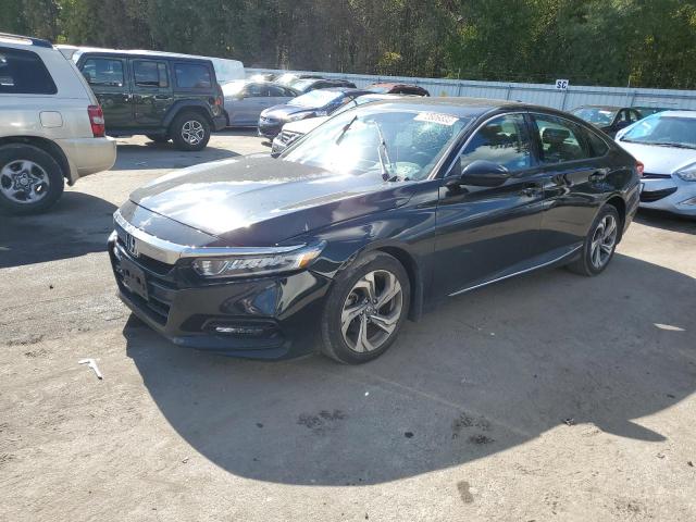 2019 Honda Accord Coupe EX