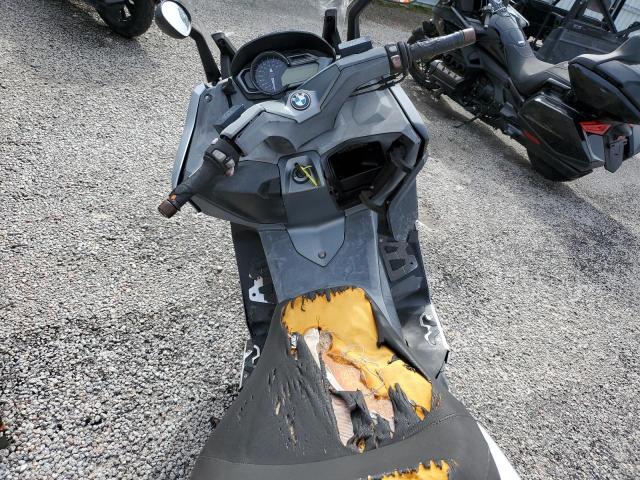 2013 BMW C600 SPORT WB1013209DZC93250