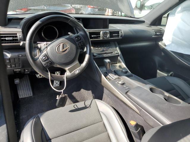 2020 LEXUS IS 300 F-S JTHG81F21L5043211