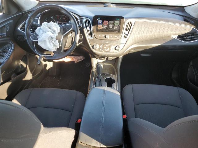 2017 CHEVROLET MALIBU LT - 1G1ZE5ST4HF282559