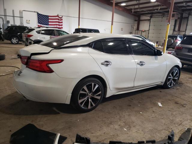 1N4AA6AP5JC365831 Nissan Maxima 3.5s