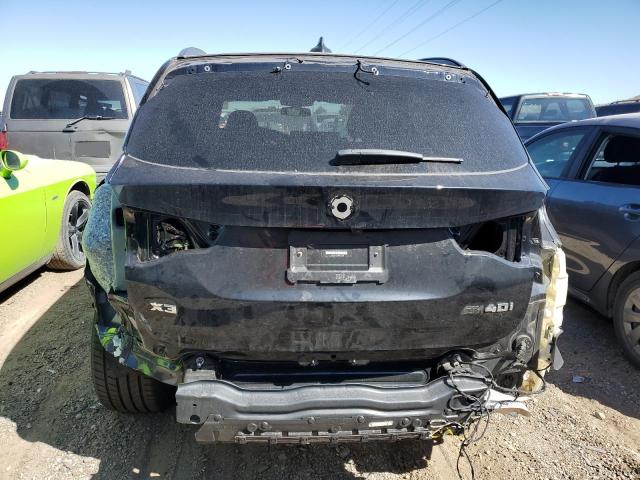 2023 BMW X3 M40I - 5UX83DP07P9R33275